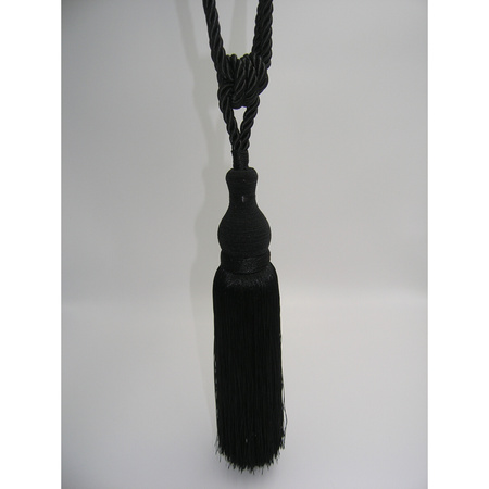 PES - 02 (1 pc.) modern tieback